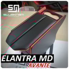 SUJAKNAM MULTIPURPOSE CONSOLE BOX HYUNDAI AVANTE MD ELANTRA 
